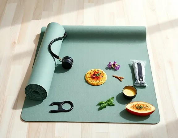 Hatha Yoga (Gruppe)