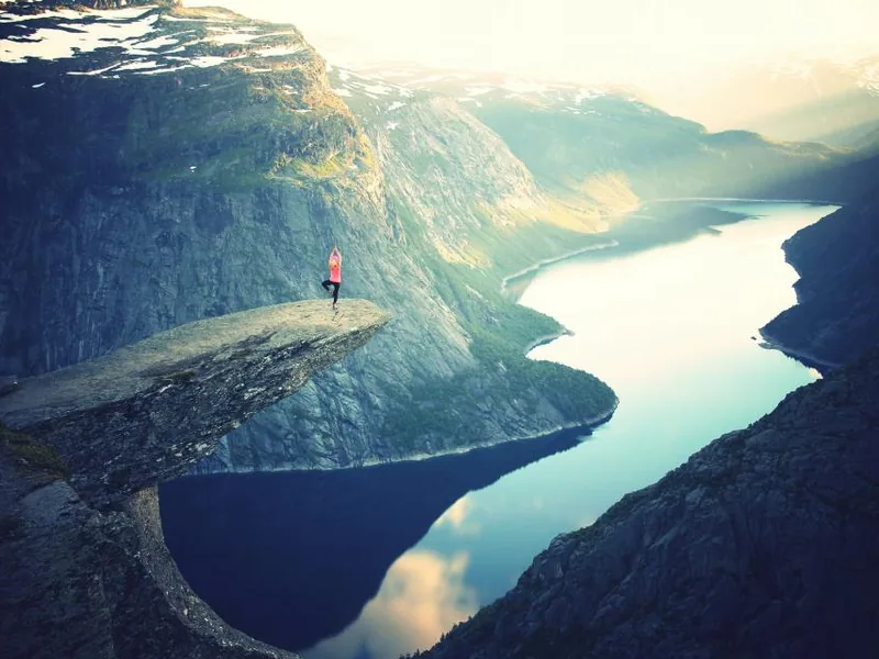 Yin Yoga (Gruppe)